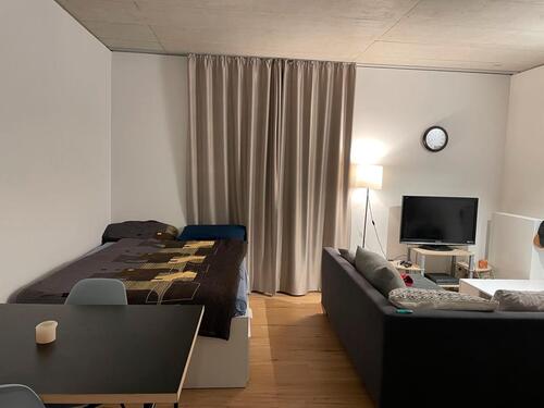 Foto - 1 Zimmer Etagenwohnung in Bielefeld