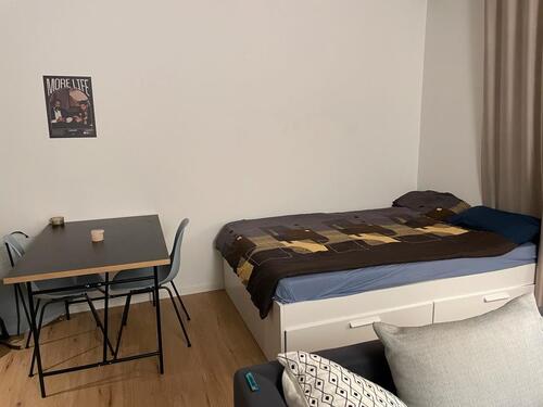 Foto - Etagenwohnung in Bielefeld zur Miete