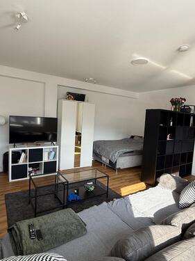 Foto - Etagenwohnung in Haiger zur Miete