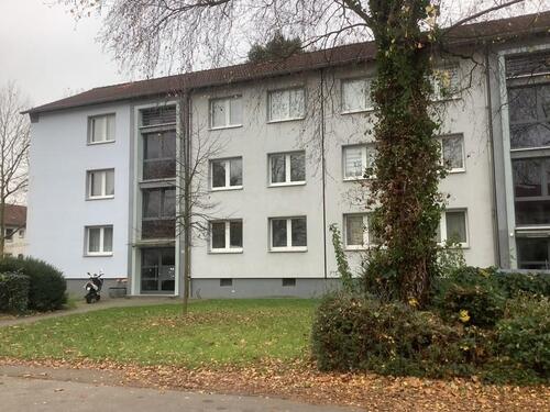 Foto - Schicke Wohnung mit neuem Boden