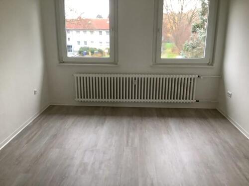 Foto - 3.5 Zimmer Etagenwohnung in Gladbeck