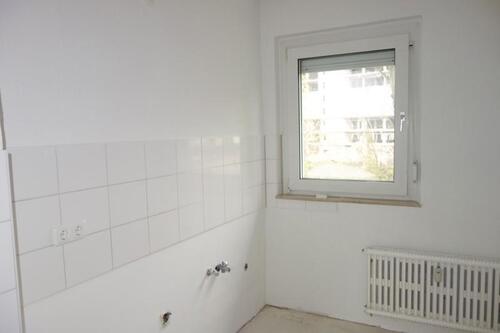 Foto - Etagenwohnung in Gladbeck zur Miete