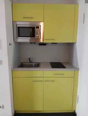 Foto - Etagenwohnung in Berlin zur Miete