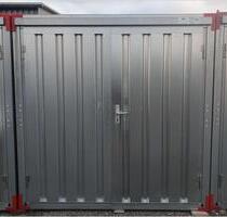 Lagercontainer, Lagerbox, Lagerraum, Garage zu vermieten - Trossingen
