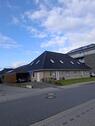 Foto - Moderne Doppelhaushälfte in Tarup