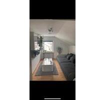 3 Zimmer Wohnung Badewanne 3 Familienhaus Giengen Garten ruhig - Giengen an der Brenz