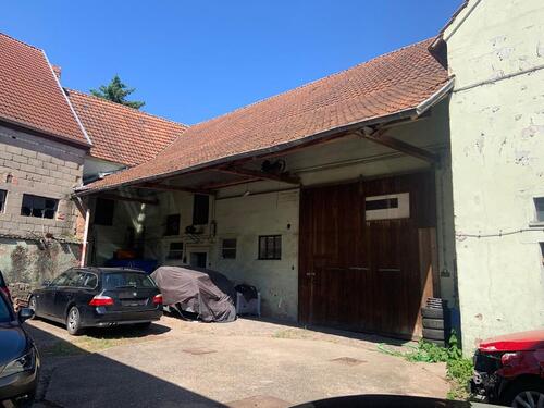 Foto - Bauernhaus, Landhaus zum Kaufen in Steinwenden