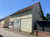 Foto - Bauernhaus, Landhaus mit 100,00 m&sup2; in Steinwenden zum Kaufen