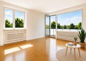 Foto - Provisionsfreie 2-Zimmer-Wohnung mit Westbalkon in München Laim