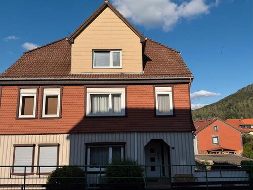 Foto - 9 Zimmer Mehrfamilienhaus, Wohnhaus zum Kaufen in Goslar