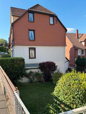 Foto - 9 Zimmer Mehrfamilienhaus, Wohnhaus in Goslar