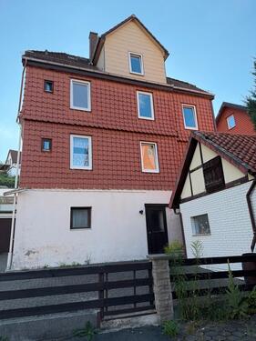 Foto - Mehrfamilienhaus, Wohnhaus in Goslar zum Kaufen