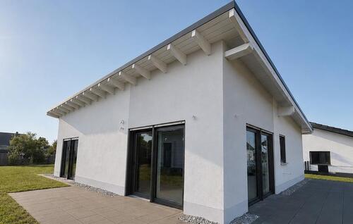 Foto - Exklusiver Bungalow - Neubaugebiet Nauroth