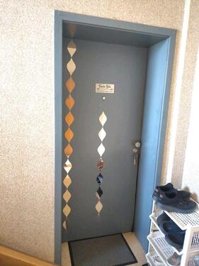 Foto - Etagenwohnung in Naila zum Kaufen