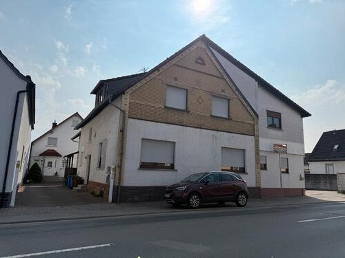 Foto - Mehrfamilienhaus, Wohnhaus in Mainhausen zum Kaufen