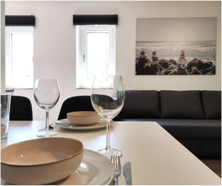 Foto - Etagenwohnung zur Miete in Flensburg