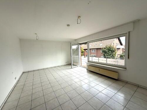 Foto - Etagenwohnung zur Miete in Waltrop