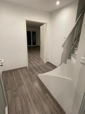 Foto - Etagenwohnung zur Miete in Sachsenhagen