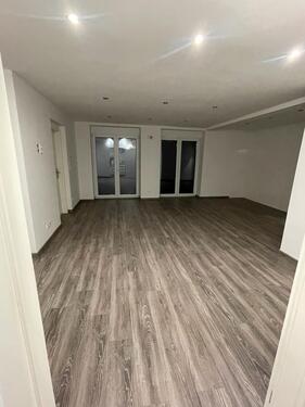 Foto - Etagenwohnung in Sachsenhagen