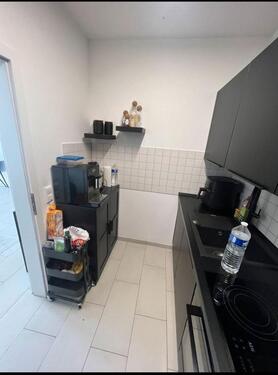 Foto - Etagenwohnung in Wiesloch