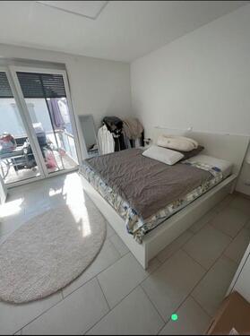 Foto - Etagenwohnung in Wiesloch zur Miete