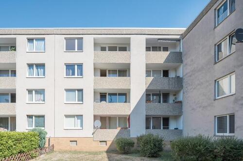 Foto - Gemütliche 3-Zimmer-Wohnung mit Klick-Vinyl in Wolfsburg Vorsfelde