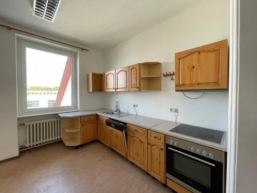 Foto - Etagenwohnung zur Miete in Simmern/Hunsrück
