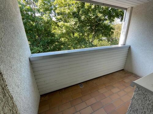 Foto - Etagenwohnung in Wolfsburg zur Miete