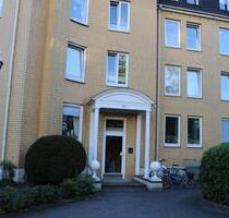 2 ZKB sonniger Balkon 56,24 hell und gepflegt zum 01.01.2026 - Osnabrück Eversburg