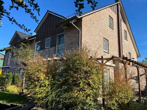 Foto - Mehrfamilienhaus in Bad Bramstedt zu vermieten