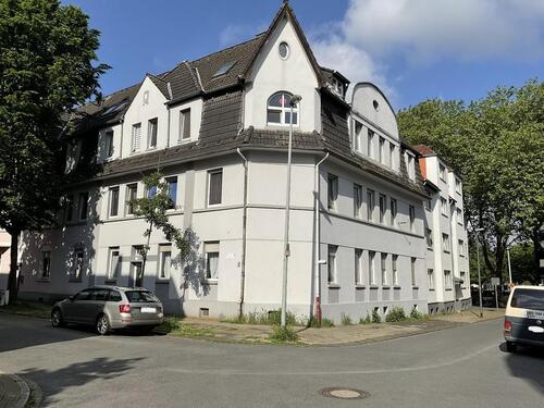 Foto - Etagenwohnung zur Miete in Herne