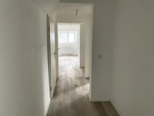 Foto - Etagenwohnung in Herne