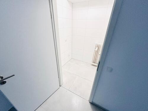 Foto - Etagenwohnung zur Miete in Duisburg