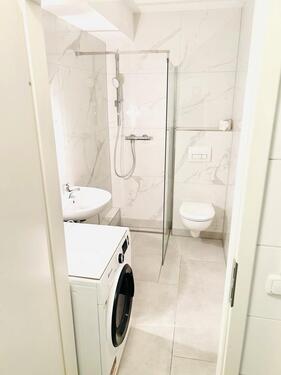 Foto - Etagenwohnung in Duisburg