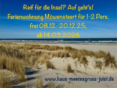 Foto - andere zur Miete in Juist