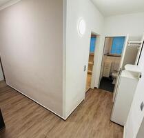 Mietwohnung mit Garage in Bad Arolsen