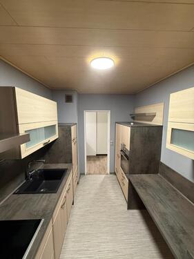 Foto - Etagenwohnung in Bad Arolsen