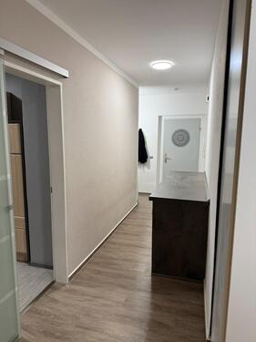 Foto - Etagenwohnung in Bad Arolsen zur Miete