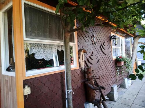 Foto - Pachtgarten Kleingarten - 500,00 EUR Kaltmiete, ca.  0,00 m²