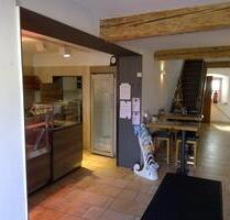 Ladenlokal z.B. für Abholservice oder Lieferdienst zu vermieten - Hitzhofen