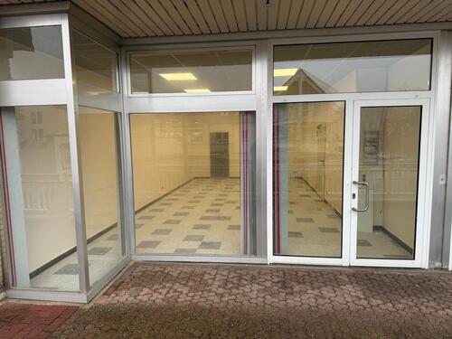 Foto - Gewerbefläche in der Espelkamper Innenstadt! Komplett saniert!