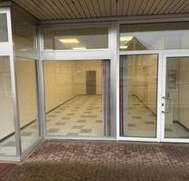 Gewerbefläche in der Espelkamper Innenstadt! Komplett saniert!