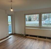 Frisch sanierte Zweiraumwohnung in Nippes - Köln