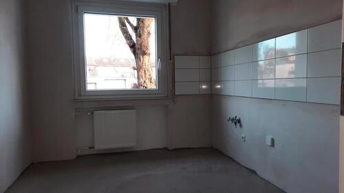 Foto - 3 Zimmer Etagenwohnung in Duisburg