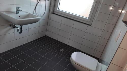 Foto - Etagenwohnung in Duisburg zur Miete