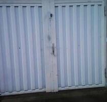 Garage zu vermieten Magdeburg Neuer Sülzeweg