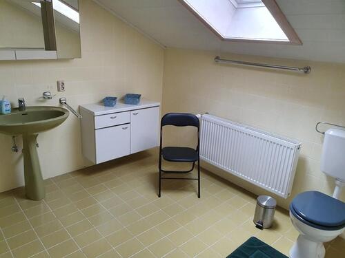 Foto - 3 Zimmer Etagenwohnung zur Miete in Bischofsmais