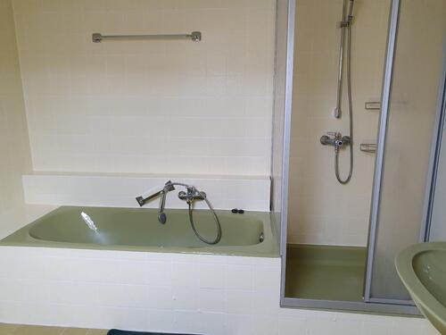 Foto - 3 Zimmer Etagenwohnung in Bischofsmais