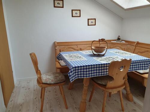 Foto - Etagenwohnung in Bischofsmais zur Miete