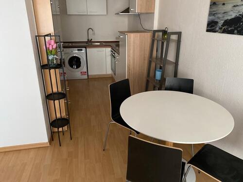 Foto - 2 Zimmer Etagenwohnung in Düsseldorf